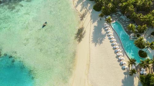 Maalefushi Resort | COMO Maalifushi