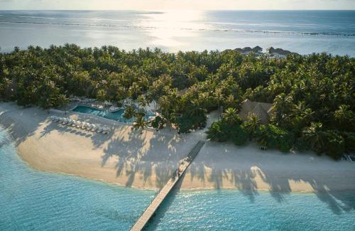 Maalefushi Resort | COMO Maalifushi