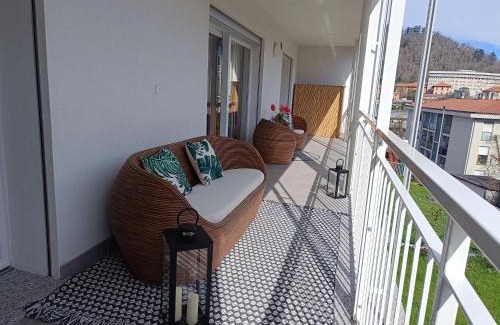 Albate Apartment | Como N 5 - Luxury apartment