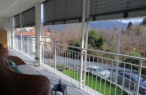 Albate Apartment | Como N 5 - Luxury apartment