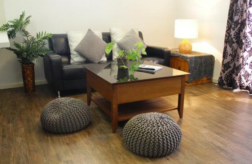 Manning Villa | Como Retreat - two bedroom villa