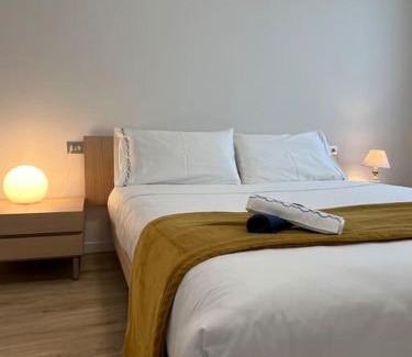 Lurate Caccivio Apartment | [Como-Svizzera] La casa di Betty