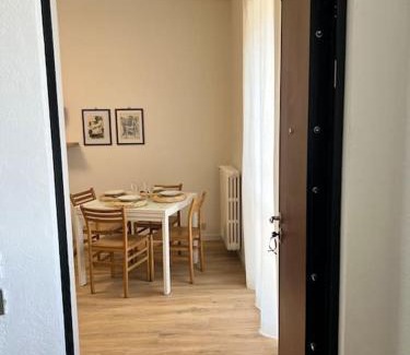 Lurate Caccivio Apartment | [Como-Svizzera] La casa di Betty