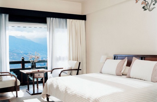 Paro Hotel | COMO Uma Paro