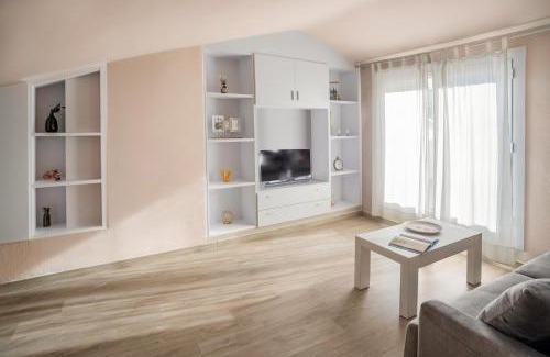 Viladecans House | Comodidad y estilo en Gava near the beach 10 minutes