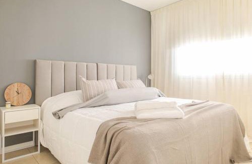 Junin Apartment | Comodidad y estilo en torre premium de Junín