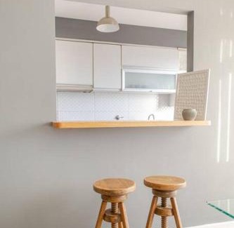 Junin Apartment | Comodidad y estilo en torre premium de Junín
