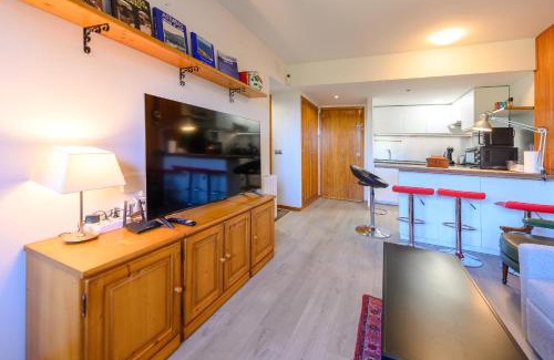 Riaza Apartment | Comodo Apartamento Esquia y Relájate en La Pinilla