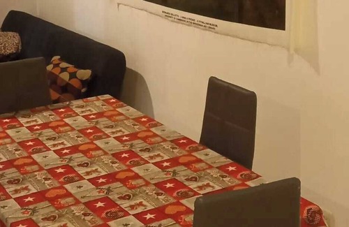 Agliana Apartment | COMODO APPARTAMENTO A SOLI 5 MINUTI DALLA SPIAGGIA DI BAYAHIBE