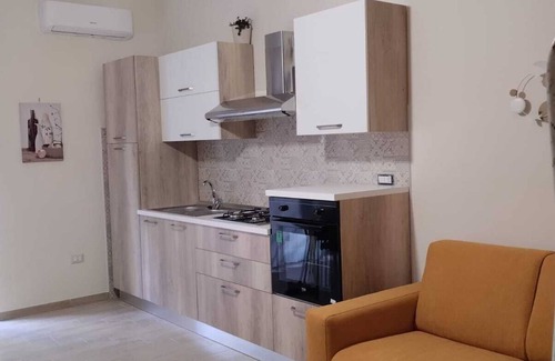 Recale Apartment | Comodo appartamento vicino a Caserta