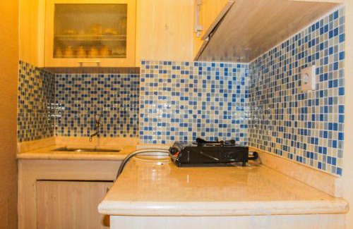 Panunggangan Utara Apartment | Compact and Mini Studio Great Western Resort Apartment By Travelio