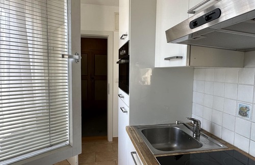 Aigen Apartment | Compact apartment in the beautiful southern part of the city of Salzburg