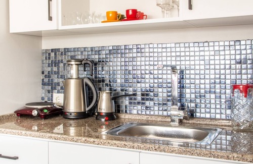 Kuscular Apartment | Compact Flat 10 min to Sea and City Center in Urla
