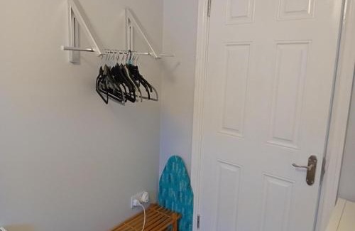 Annacotty Apartment | Compact one bed apartment near University of Limerick