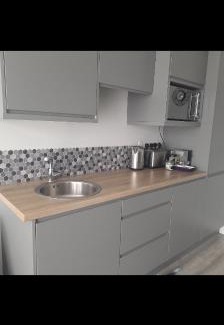 Annacotty Apartment | Compact one bed apartment near University of Limerick