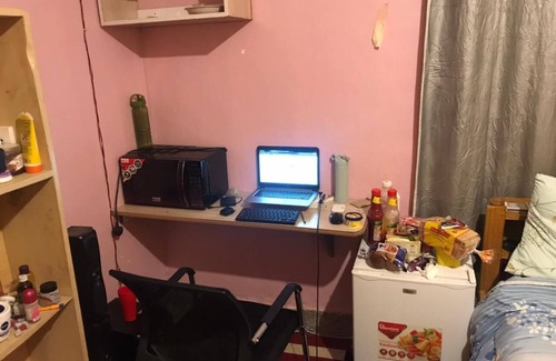 Nakuru Apartment | Compact Studio w/shower and Wifi