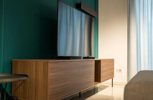 Porta Vittoria Apartment | Compagnoni Suite Luxe - Spa & Wellness