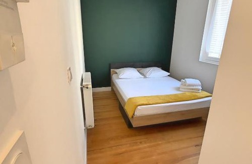 Arnaud Bernard Apartment | Compans - Calme