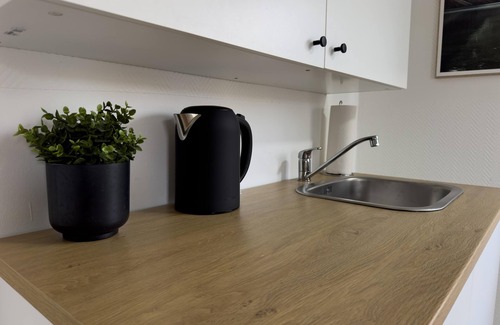 Edermunde Apartment | Company apartments in the center of Germany! Living in luxury