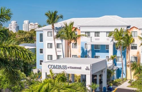 Park Shore Hotel | Compass by Margaritaville Hotel Naples