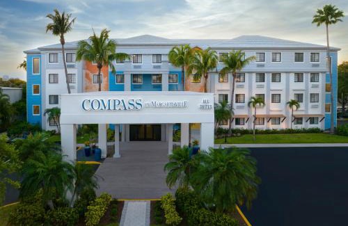 Park Shore Hotel | Compass by Margaritaville Hotel Naples