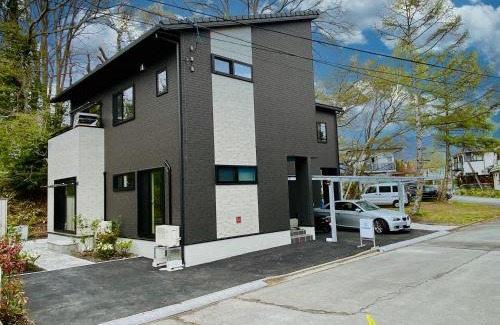 Kitasaku-gun House | Compass Karuizawa