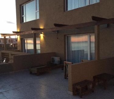 Quequen Apartment | Complejo Caribea