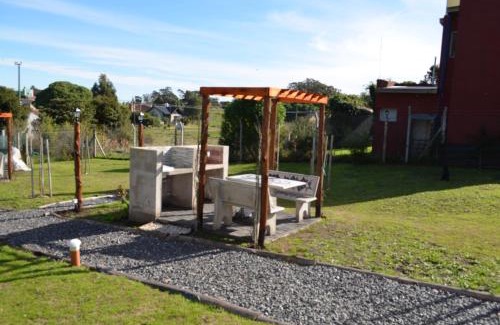 Los Acantilados Cabin | Complejo de Cabañas lo de Otto , Los Acantilados , Mar del plata