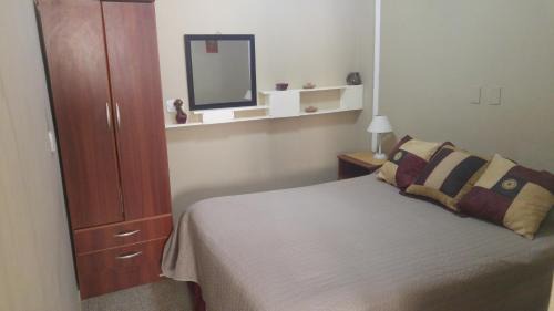 Yocsina Apartment | Complejo Jardin Escondido