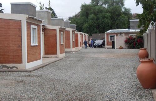 Chilecito Apartment | Complejo La Cañada