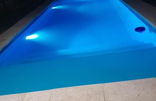 Villa Cura Brochero Apartment | Complejo Luana