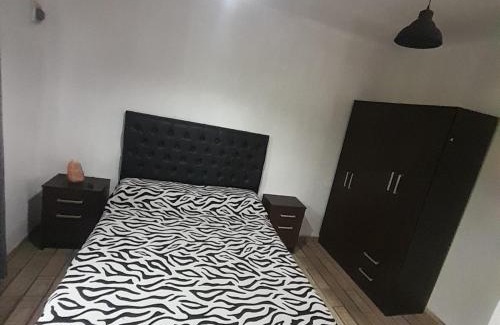 Villa Cura Brochero Apartment | Complejo Luana