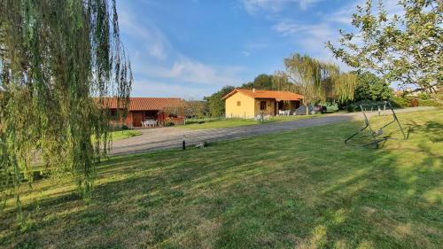 Ovio House | Complejo Rural El Mirador de Ovio