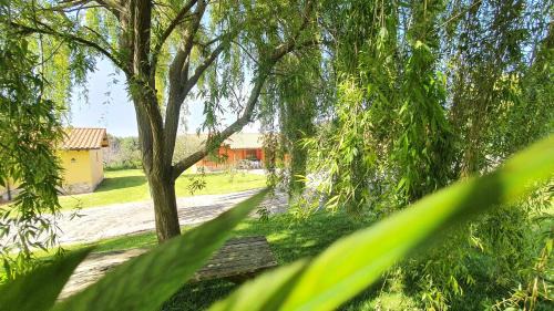 Ovio House | Complejo Rural El Mirador de Ovio