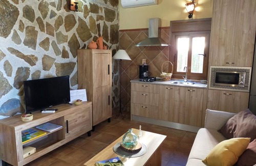 Arroyo de la Luz House | COMPLEJO RURAL LA PALOMA