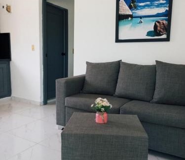 Villa Isabela Apartment | Complejo turístico luxury vip
