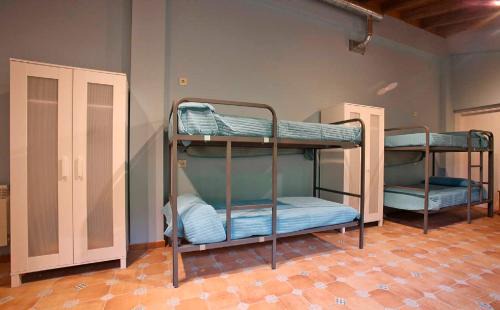 San Juan de la Arena Apartment | Complejo turístico Las Mimosas del Nalon
