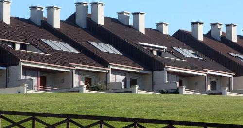 Balea House | Complejo turístico Raeiros - O Grove