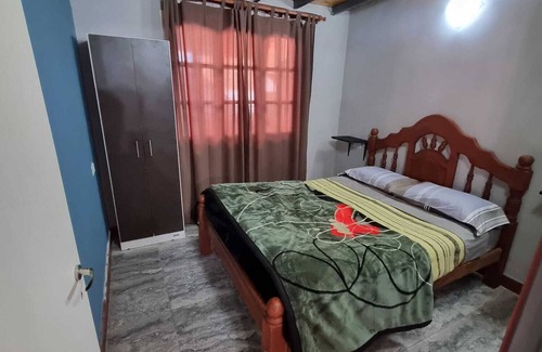 Rodeo Resort | Complejo Valles del Viento