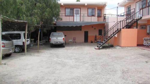 Las Grutas Apartment | Complejo Veleta de Mar