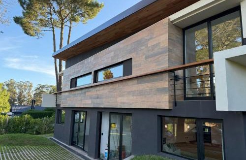 Sierra de los Padres House | Complejo Vivir Serrano