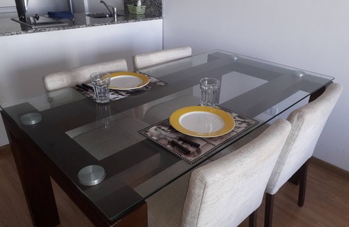 Constitucion Apartment | Complete and modern apartment in San Telmo.