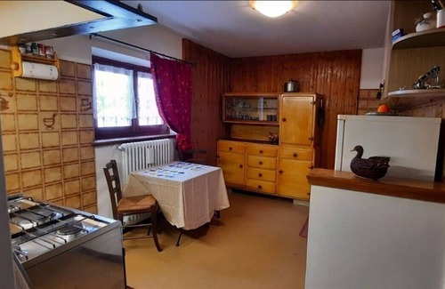 Calalzo di Cadore Apartment | Complete apartment with