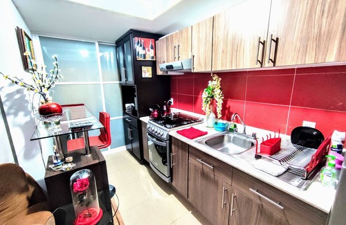 Villa Coapa House | Complete Apartment in Coapa CDMX