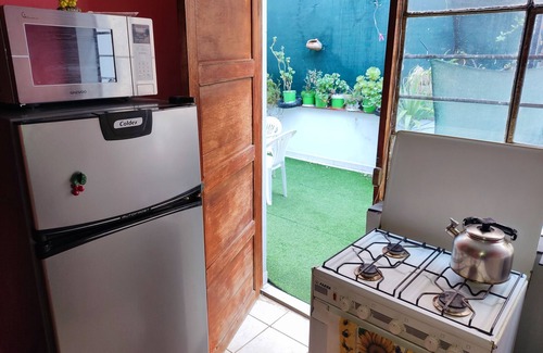 Cusco Apartment | Complete apartment, ideal for a family group