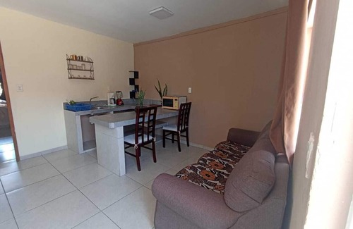 Veracruz Apartment | Complete apartment in the port of Veracruz, ideal for relaxing!
