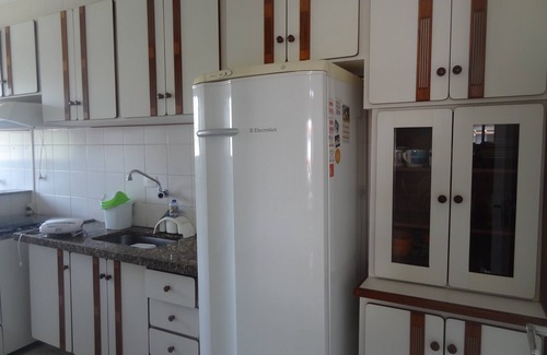Tombo Apartment | Complete apartment on Tombo beach, 2 bedrooms, excellent condition