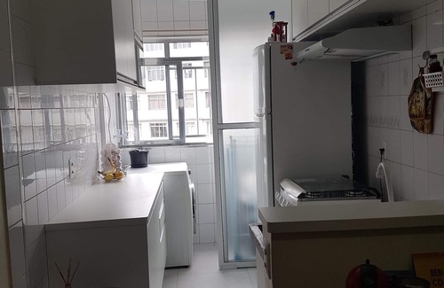 Consolacao Apartment | Complete in Bela Vista: Paulista Avenue, Syrian-Lebanese Hospital, Masp