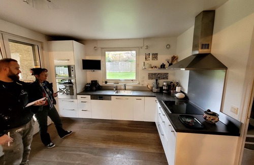 Saint-Cyr-au-Mont-d'Or House | Complete house near Lyon, in a quiet village