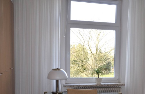 Mariensiel Apartment | Complete, freshly renovated apartment on the 1st floor